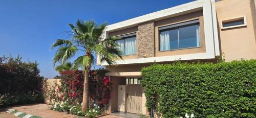 Tassoultante Villa | Villa Saadia
