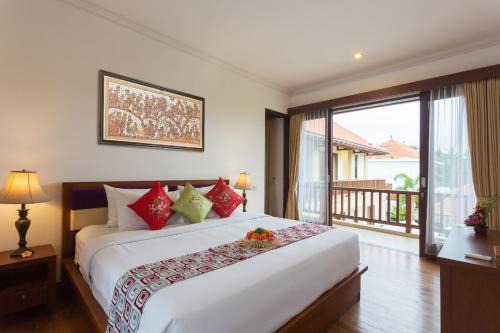Saba Hotel | Villa Sabasanti Gianyar
