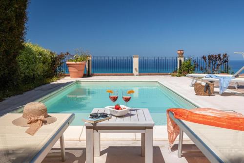 Capo d'Orlando Villa | Villa Sabrina