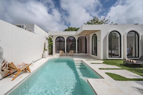 Ungasan Villa | Villa Sae 55 Uluwatu