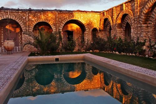 Ghazoua Bed & Breakfast | Villa Salvatore