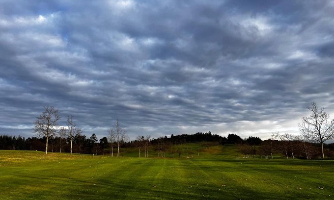 Mino House | Villa Sarmiento golf, mar y montaña