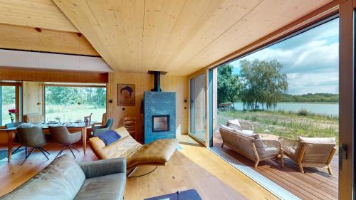 Rheinsberg House | Villa SEE la vie