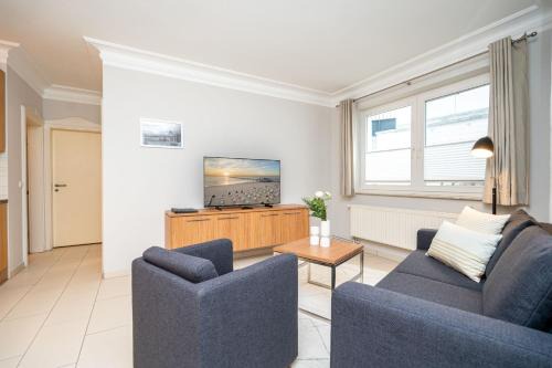 Ahlbeck Apartment | Villa Seedüwel - App C01