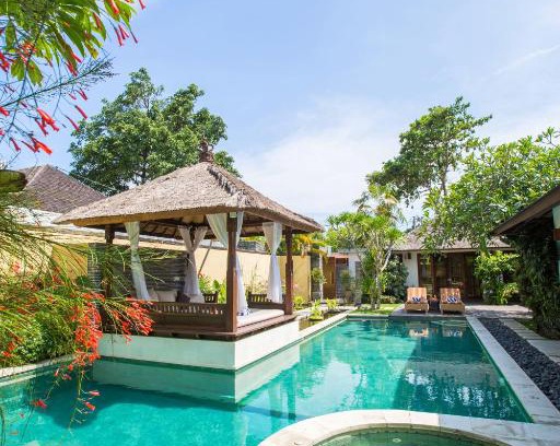 Sanur Villa | Villa Seriska Satu Sanur