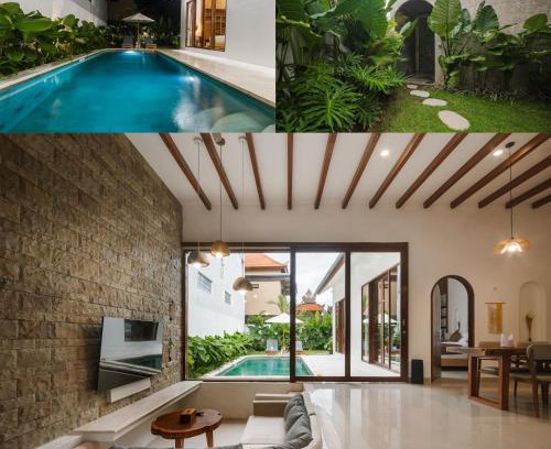 Pejeng Villa | Villa Shekinah Oasis