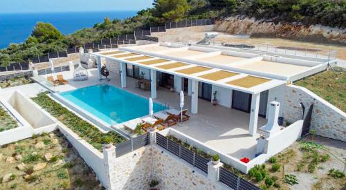Kerion Villa | VIlla Sienna Private Luxury Villa