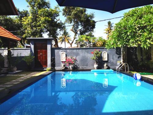 Kaliasem House | Villa Silence