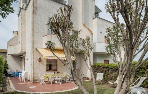 Lido di Tarquinia House | Villa Silvana