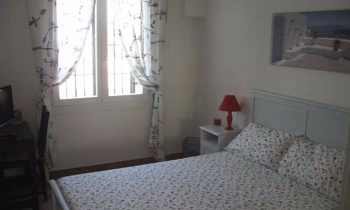 Argelato Bed & Breakfast | Villa Silveria "Room 4"