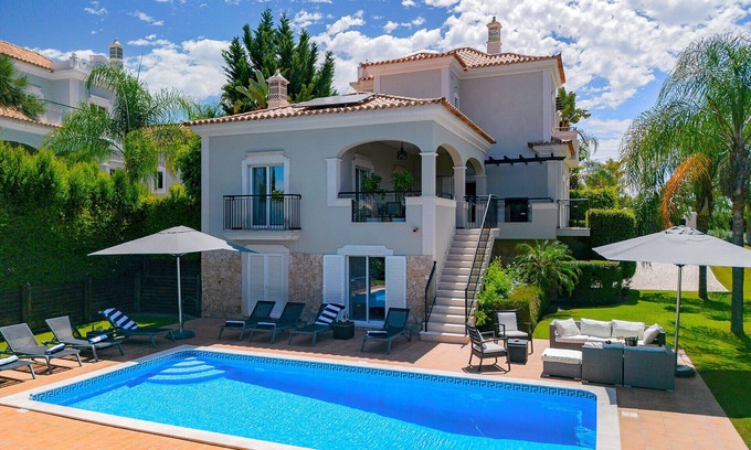 Cerro do Mocho Villa | Villa Simone
