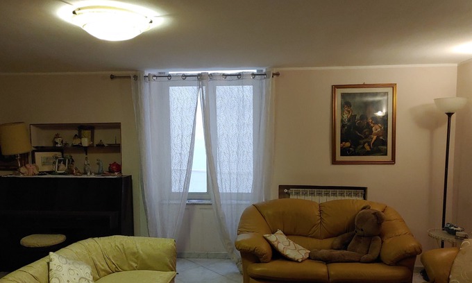 Rione Sanita Villa | Villa Sofia and Sveva 1