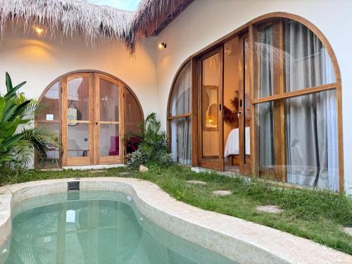 Kuta Villa | VILLA SOL Kuta Lombok