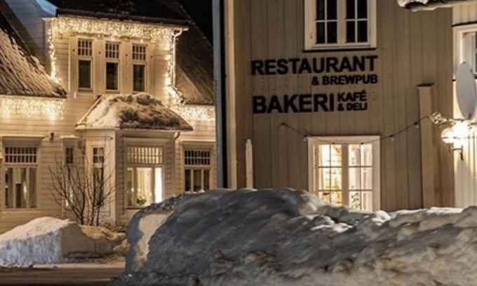 Innbygda Bed & Breakfast | Villa Sole Trysil