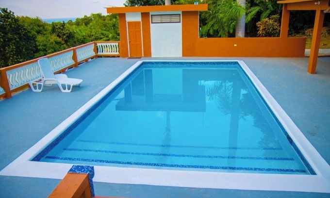 IronShore Estates Villa | Villa Solstice