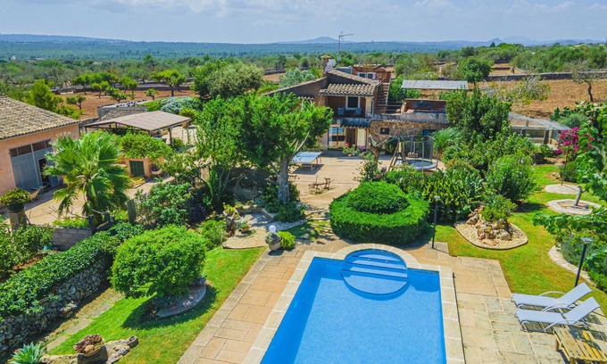 Santa Margalida Villa | Villa Son Fullos