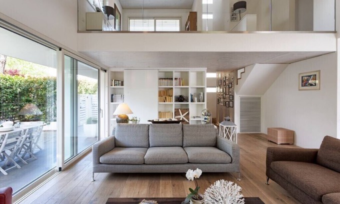 Tagliata House | Villa Sonia 300 m from the sea