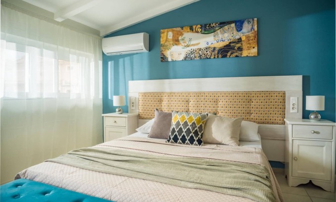 Kalamaki Other | Villa Sophie Sunny Retreat!