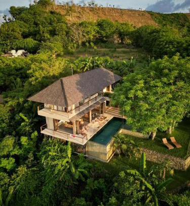 Kuta Villa | Villa Sorgas