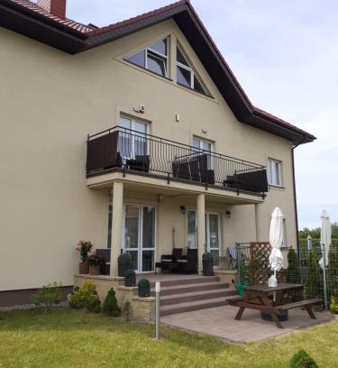 Mielno House | Villa Spokojna 26