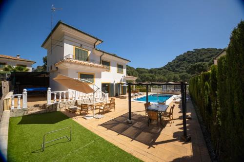 Las Jaras House | Villa Sueños