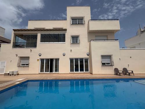 Almerimar House | Villa Sunset