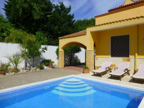 Lendinuso Villa | Villa Suzannah