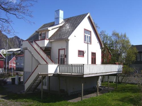 Svolvaer Apartment | Villa Svolvær