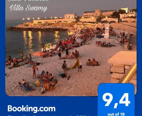 Bisceglie House | Villa swamy