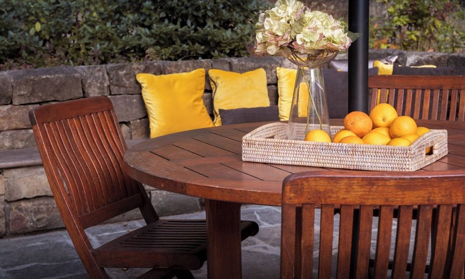 Forcoli Villa | Villa Swiss by Miani Group