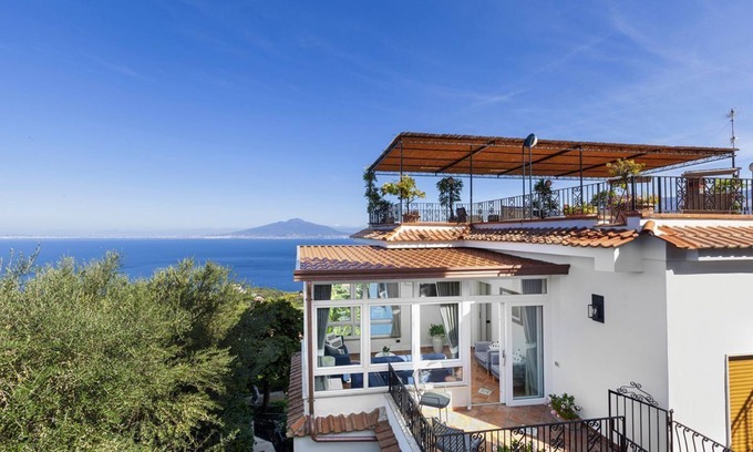 Priora Villa | Villa Tahlula - Five Bedroom Villa, Sleeps 12