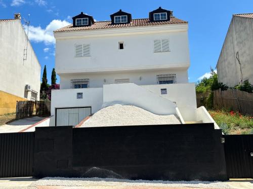 Cordoba Villa | Villa Tamarindo 8