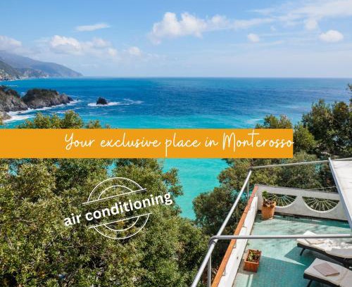 Borgo Antico Villa | Villa Tanca With AC, Terrace and Views