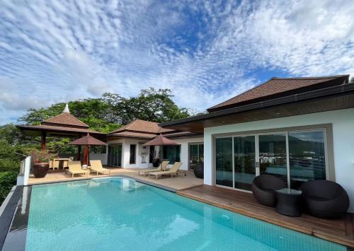 Kamala Resort | Villa Tantawan Resort - Private Pool Villas