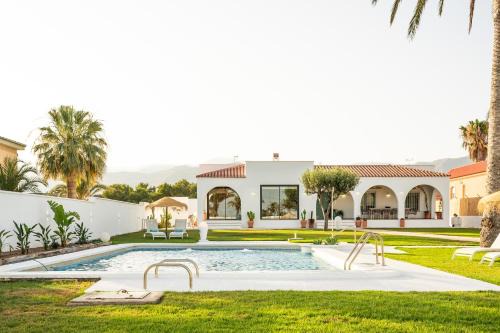 Roquetas de Mar House | Villa Taray