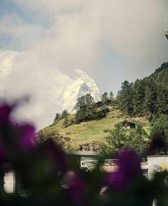 Zermatt Apartment | Villa Taugwalder I Wohnung Matterhorn