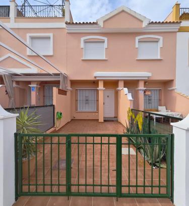 San Juan de los Terreros House | Villa Terreros 67