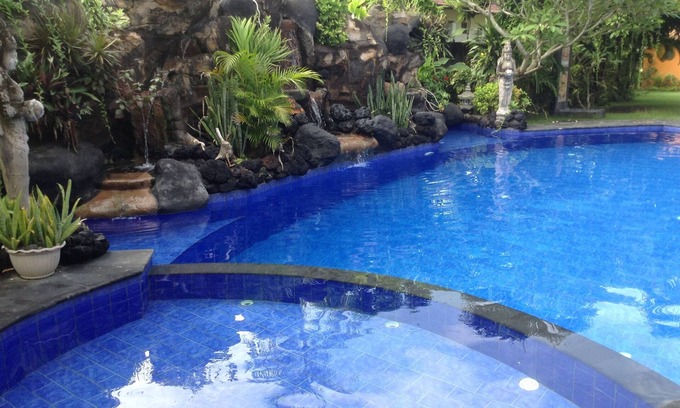 Candi Dasa Villa | Villa Tenganan, Candidasa, Bali
