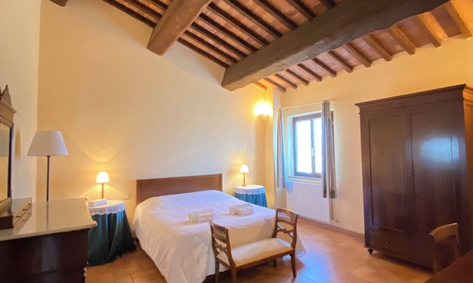 Casciana Terme Lari Other | Villa Tenuta la Casetta