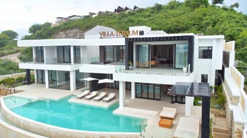 Kuta Cabin | Villa Teraum