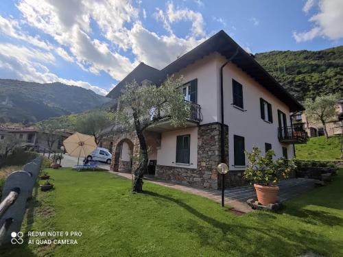 Tremezzina Apartment | Villa The Princess