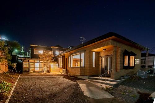 Hakodate Villa | villa the rise hakodate