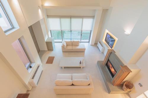 Kalambaka Apartment | Villa Theopetra