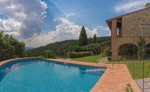 Arezzo Villa | Villa Tinaia - Homelike Villas