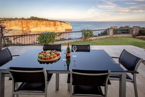 Benagil Villa | Villa Tocana