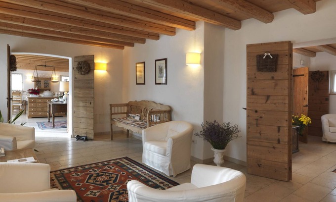 Codogne Other | Villa Toderini Agriturismo