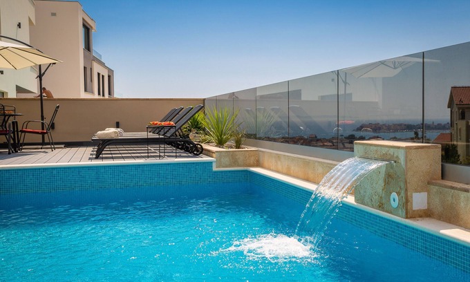 Podstrana Villa | Villa Toma