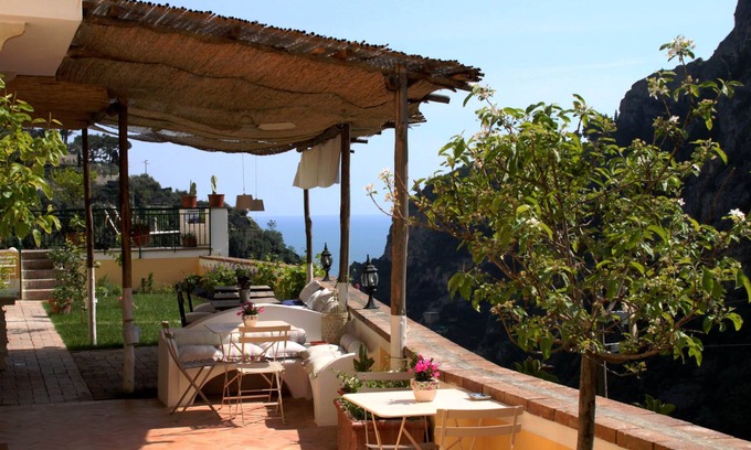 Ravello Villa | Villa Torre dello Ziro