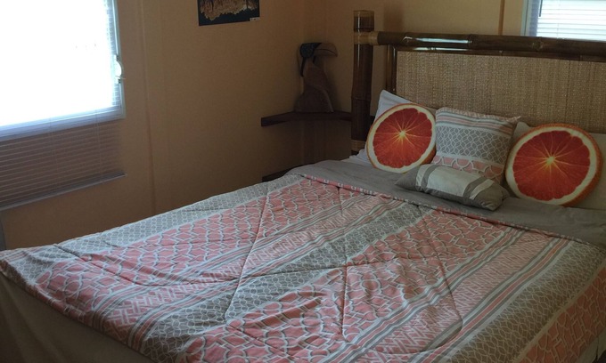 Mount Hope Villa | Villa Toucan, a great place to stay