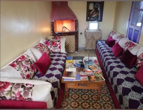 Ghazoua Apartment | Villa tradesionelle